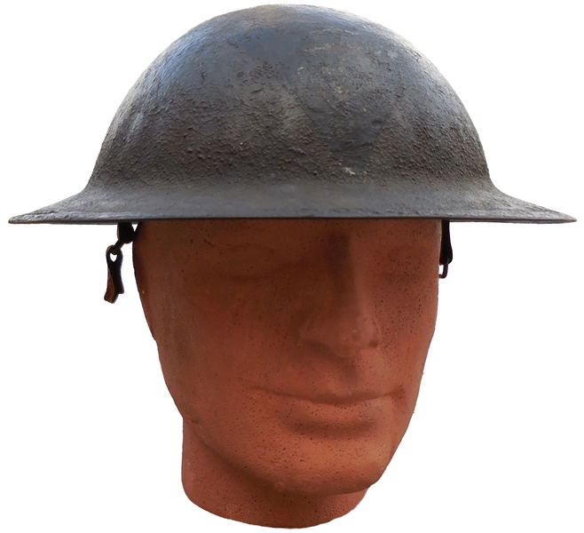 Helmet